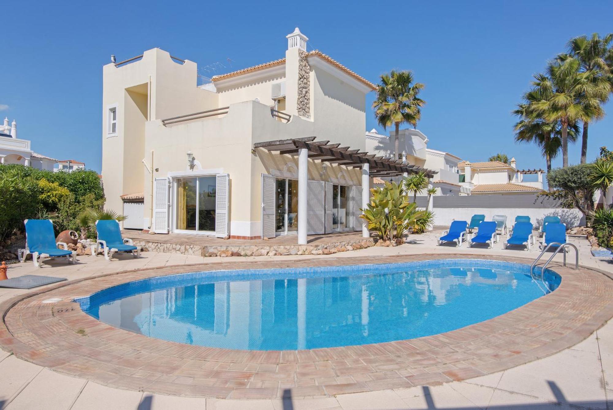 Breeze - Adults Only Casa de Férias Albufeira